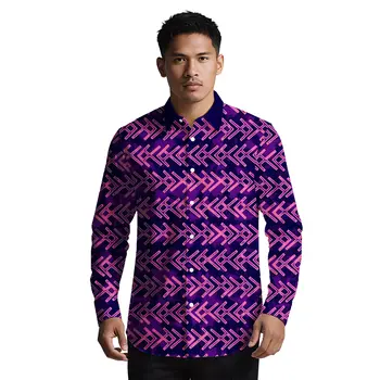 Hawaii personnalisé imprimé fleuri bas prix vêtements Samoa ...