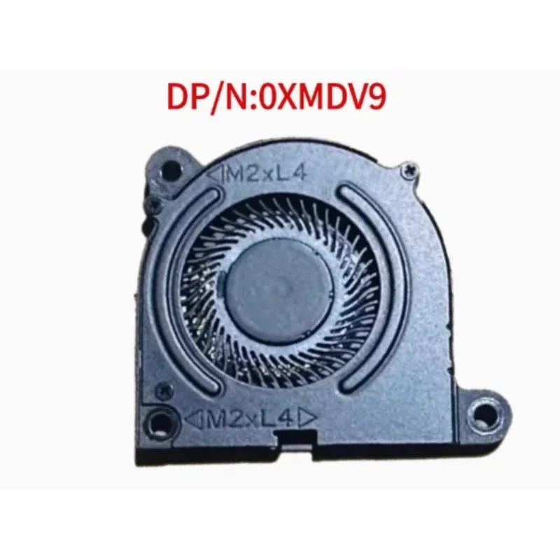 New for dell Alienware M16 M18 R1 fan 0XMDV9