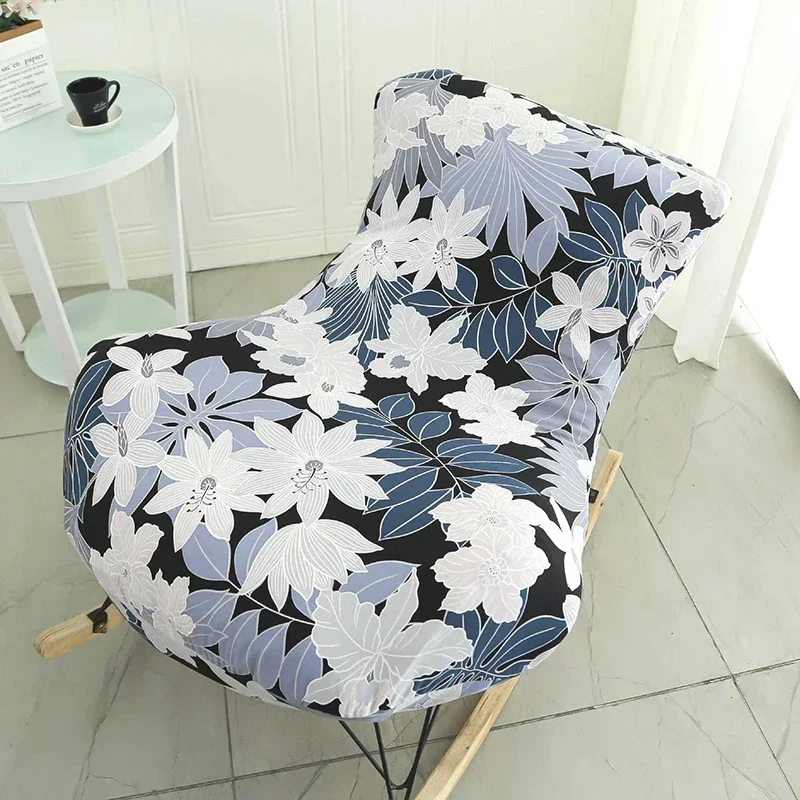 Thumbnail 4 - #24 Latest Rocking Chairs Offers