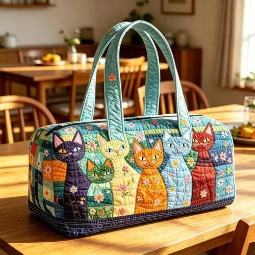 fashion 3D Printed Quilted Travel Bags Gifts Hiking Camping Handbag casual Personalized Tote Bag Beach Sport Bags Training Bag