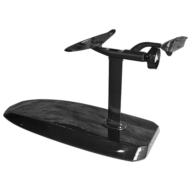 Full Carbon Fiber Standing Electric Surf Hydrofoil Set