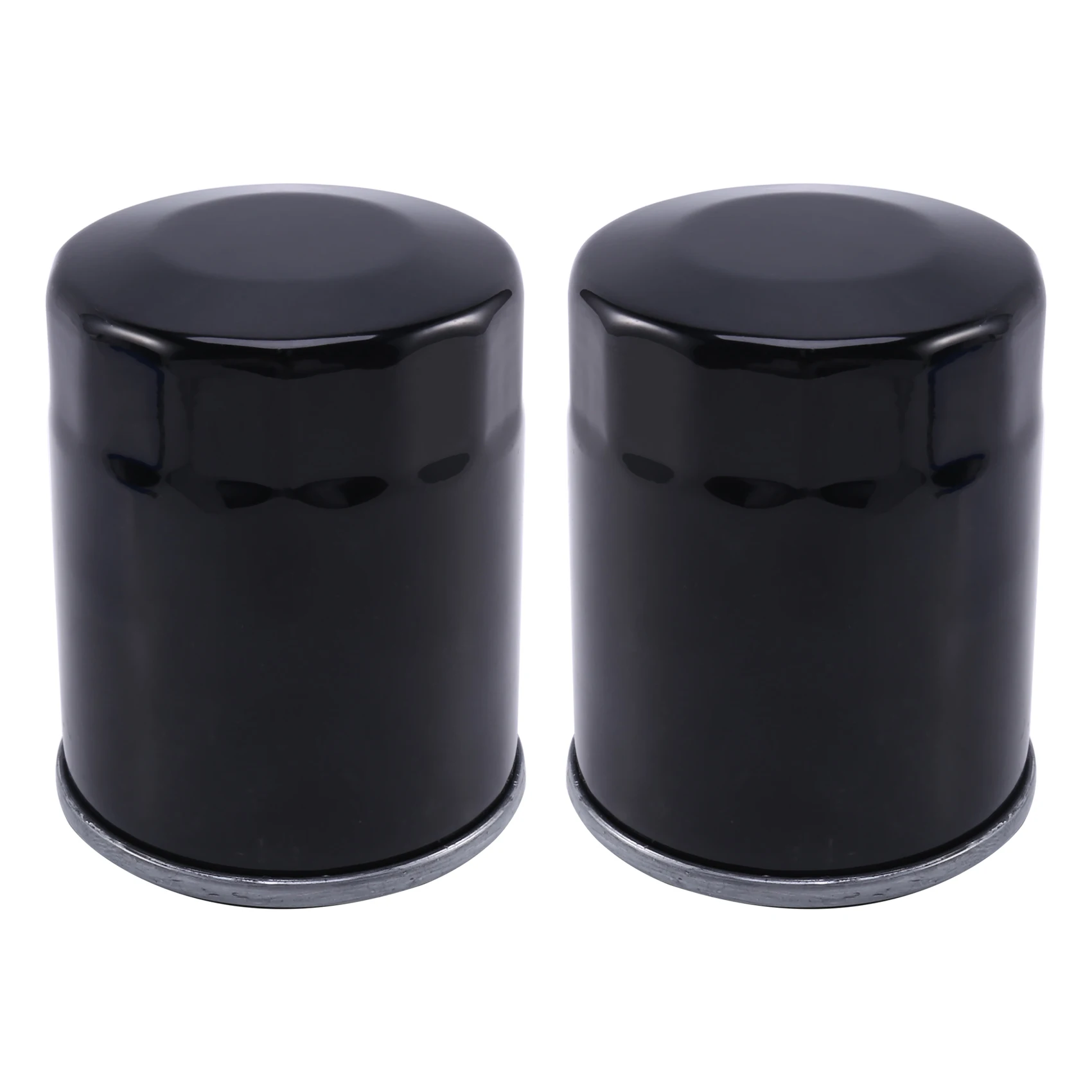 2Pcs for Mercury Marine Mercruiser 4-Stroke Outboard Oil Filter 35-8M0065104 35-8M0162829