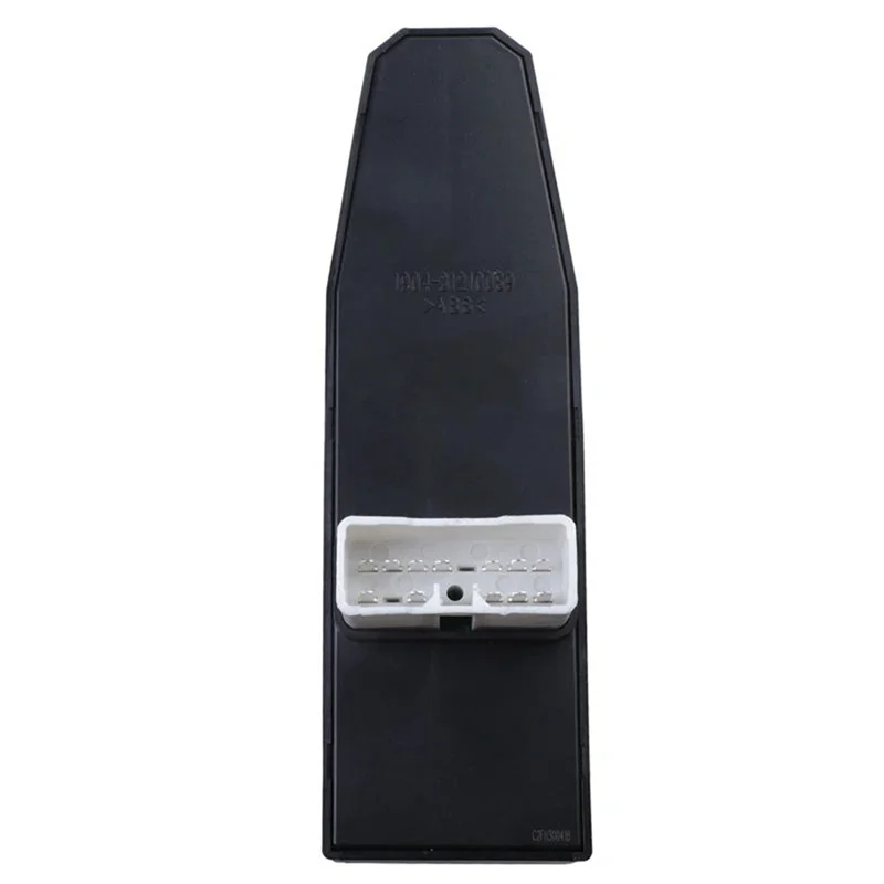 

Precisionn 96942497 Rear Left Power Window Switch Button Fit 2013-2016 For Spark Spark EV WVE BY NTK Accessories
