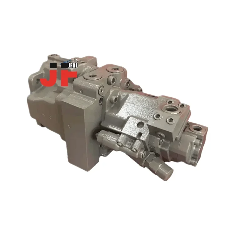 Good price Hydraulic main pump AP2D36/AP2D12/AP2D16 For Excavator Digger Accessories