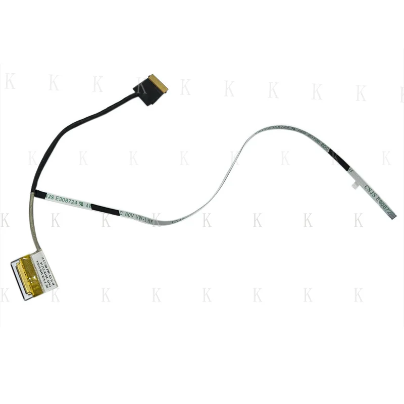 C 30PIN Lcd Lvds Sc…