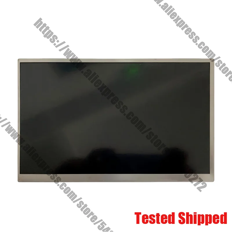 

Brand-New C080EAN01.5 C080EAN04.1 1280*720 8 Inch Display