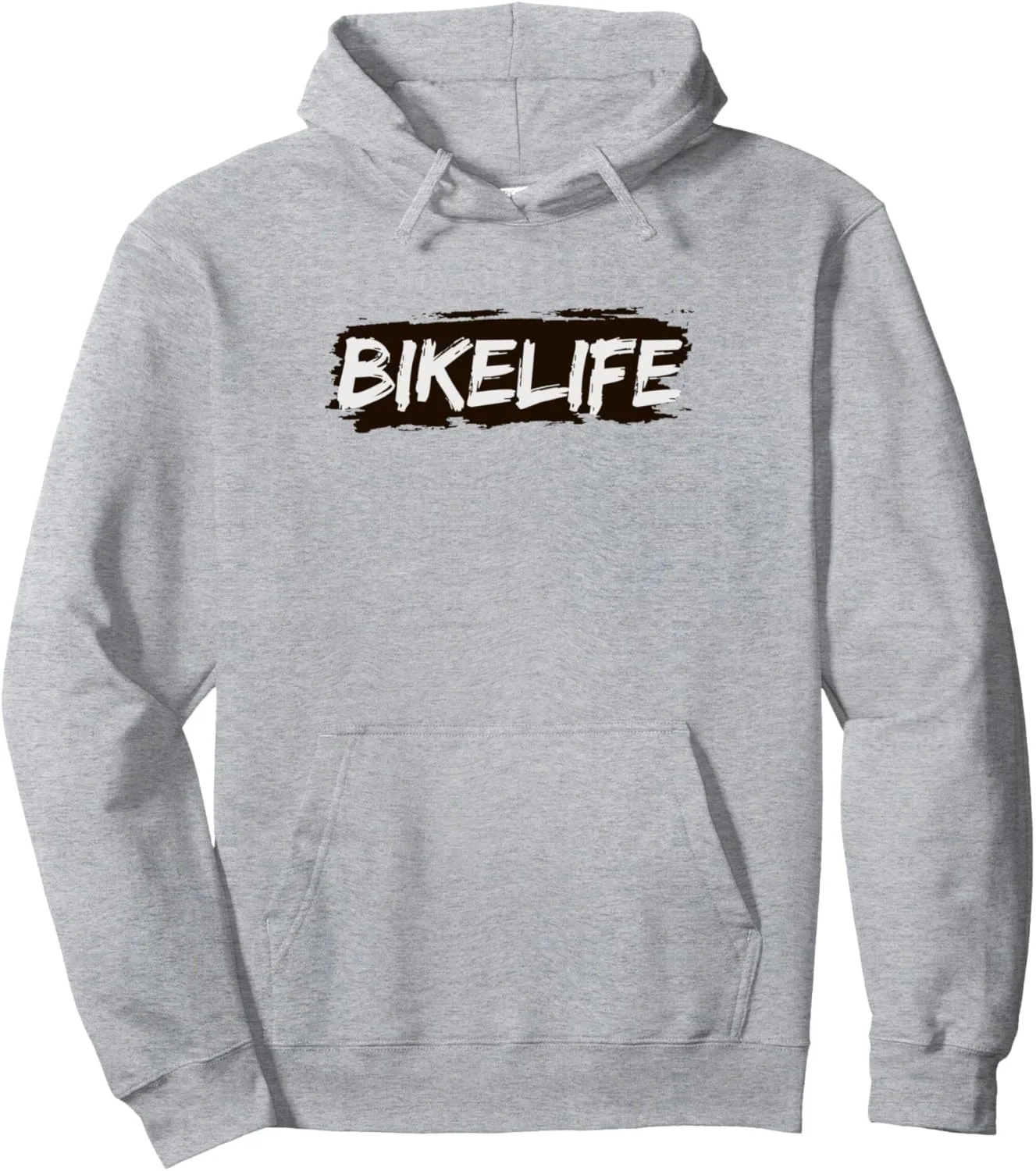 

Осенне-зимняя хлопковая толстовка с принтом Bikelife, повседневная теплая толстовка для любителей велоспорта
