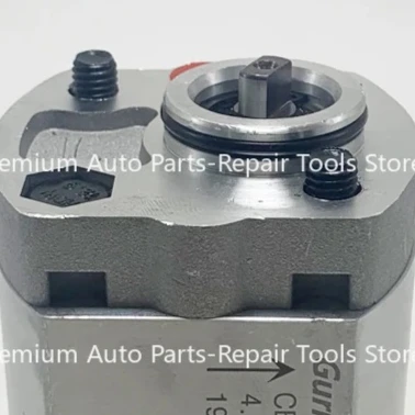 

CBK Gear Pump CBK-F5.8 Hydraulic Oil Pump Lifter Hydraulic Power Micro Gear Pump