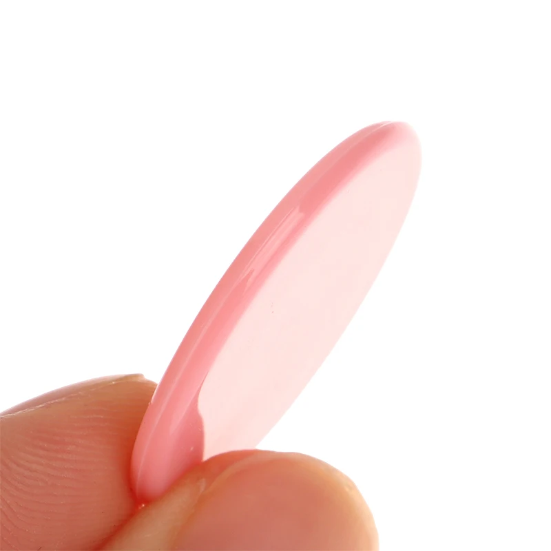 100PCS 2.5cm Montessori Learning Education Math Toys Plastic Poker Chips Bingo Chip Markers Token Family Club Party Toy 10Colors