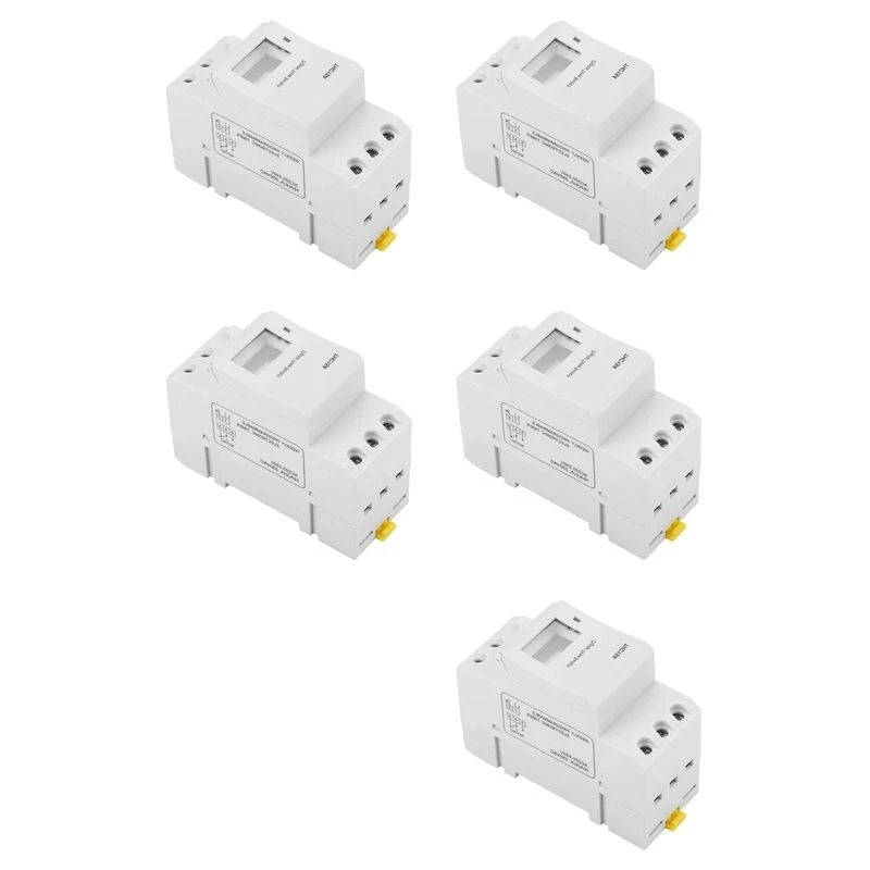 aa73-5x-thc15a-digital-timer-switch-programmable-electronic-time-control-switch-time-delay-switch-din-rail-ac220-240v