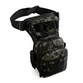 Black Scorpion Camo