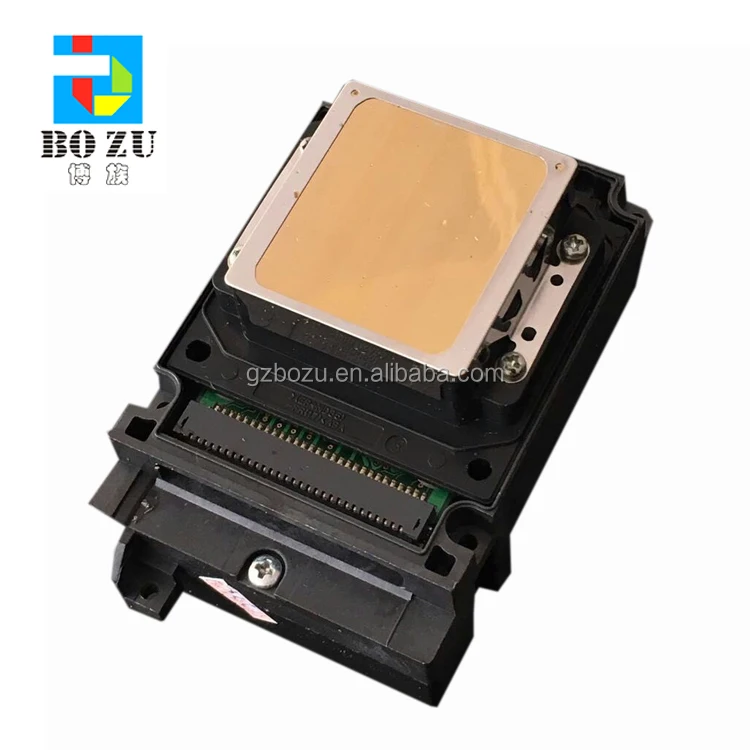 Competitive Price Original dx9 F192040 print head for tx800 xp601 xp950 xp820 printhead