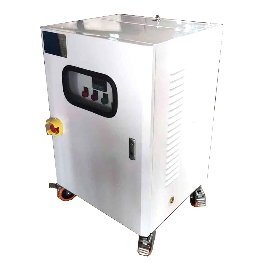 

【HOT】Conloon 5L/min High Pressure Greenhouse Mist System Outdoor Cooling Misting Equipment