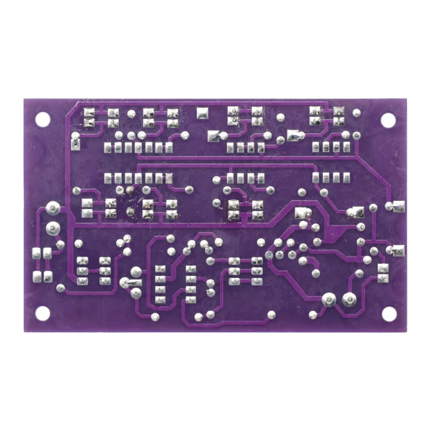 Operational Amplifier OP AMP Tester For Single Mono Dual Quad OPAMP Chip High Speed Low Speed Differentiation Module Board