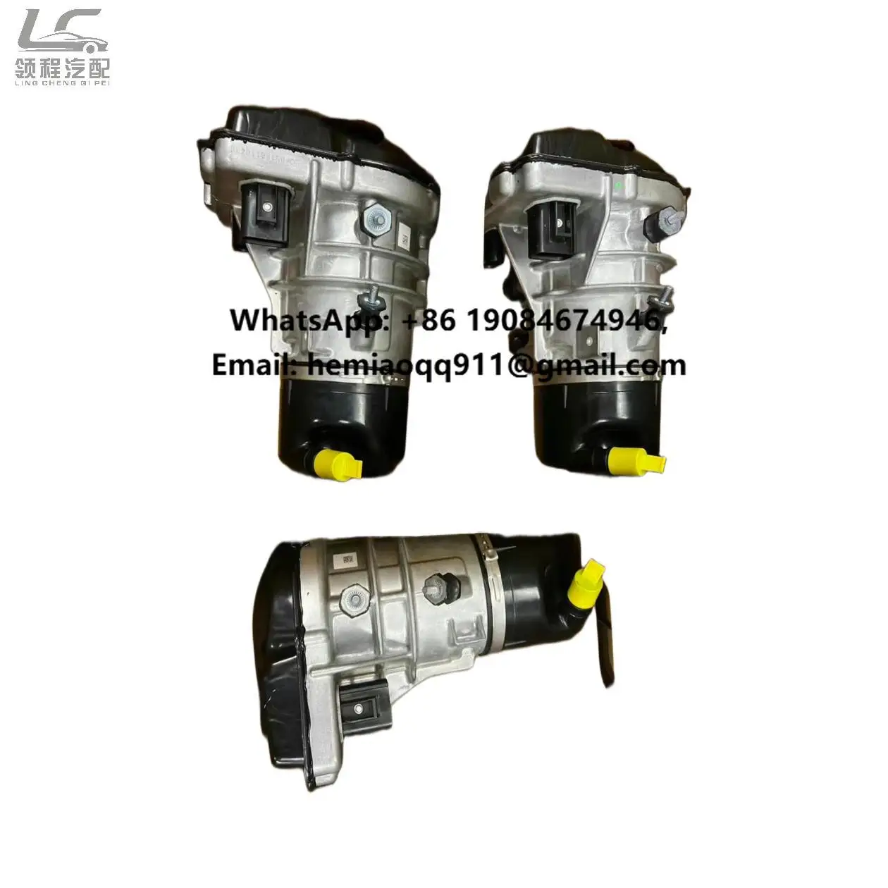 

High Quality New Electronic Power Steering Pump for McLaren MP4 12C 650S 540C 570S 2011-2019 Direct Replacement
