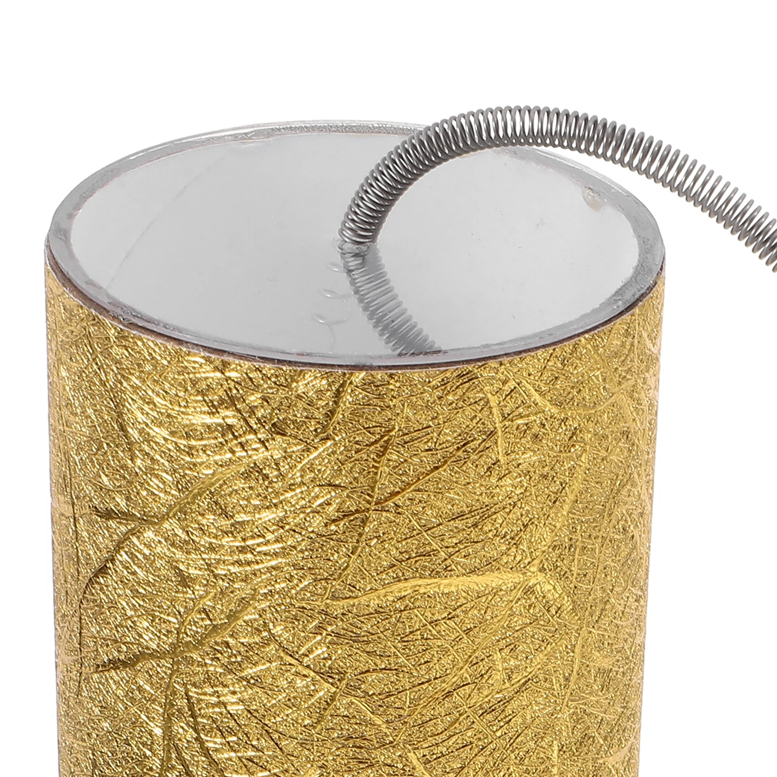 Bęben Grzmotowy Instrument Perkusyjny Ręczne Dźwiękotwórcze Rurki dla Dzieci Zabawka Muzyczna Rogi Dźwiękowe Dziecko