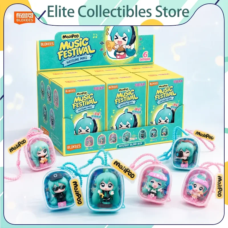 genuine-blokees-blind-box-hatsune-miku-vocaloid-variety-music-festival-mystery-finished-action-figure-collectible-toys-gift