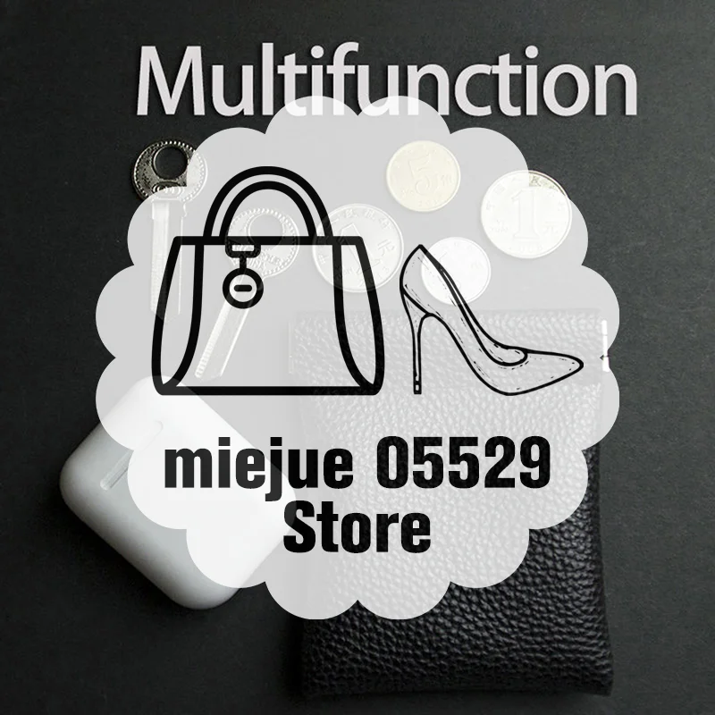 Pu Leather Coin Purse Women Men Small Mini Short Wallet Bag Money Change Key Earbuds Headphone Credit Card Holder