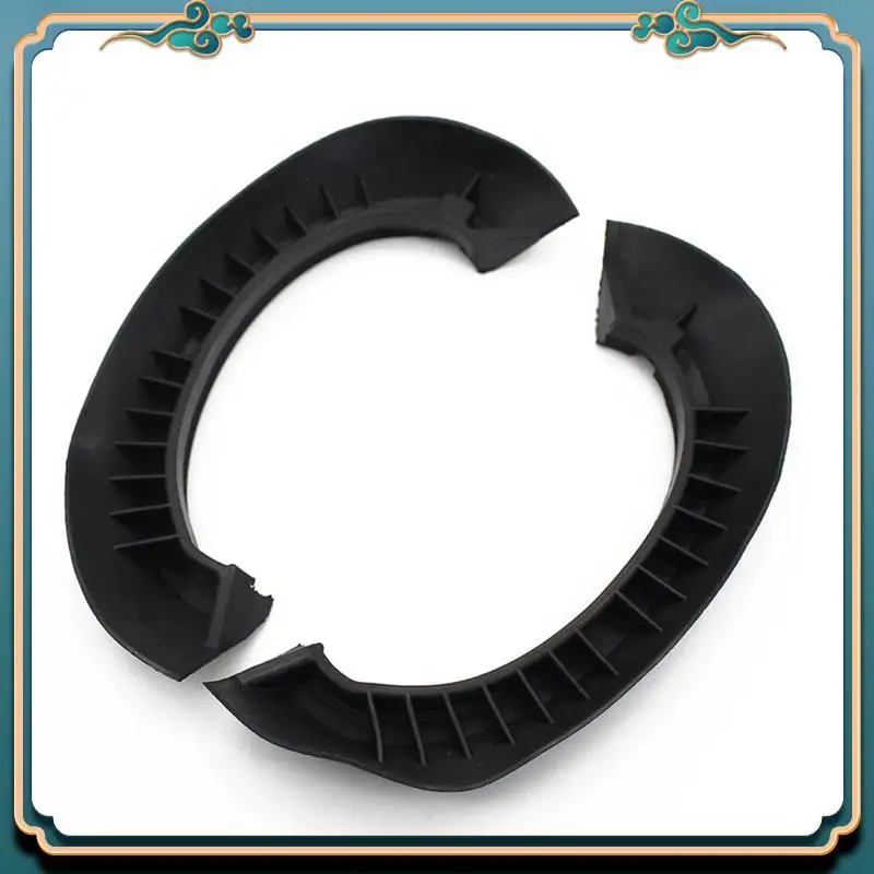 A54P-Motorcycle Parts Ram Air Intake Duct Rubber Damper For YZF-R1 YZF R1 2007 2008