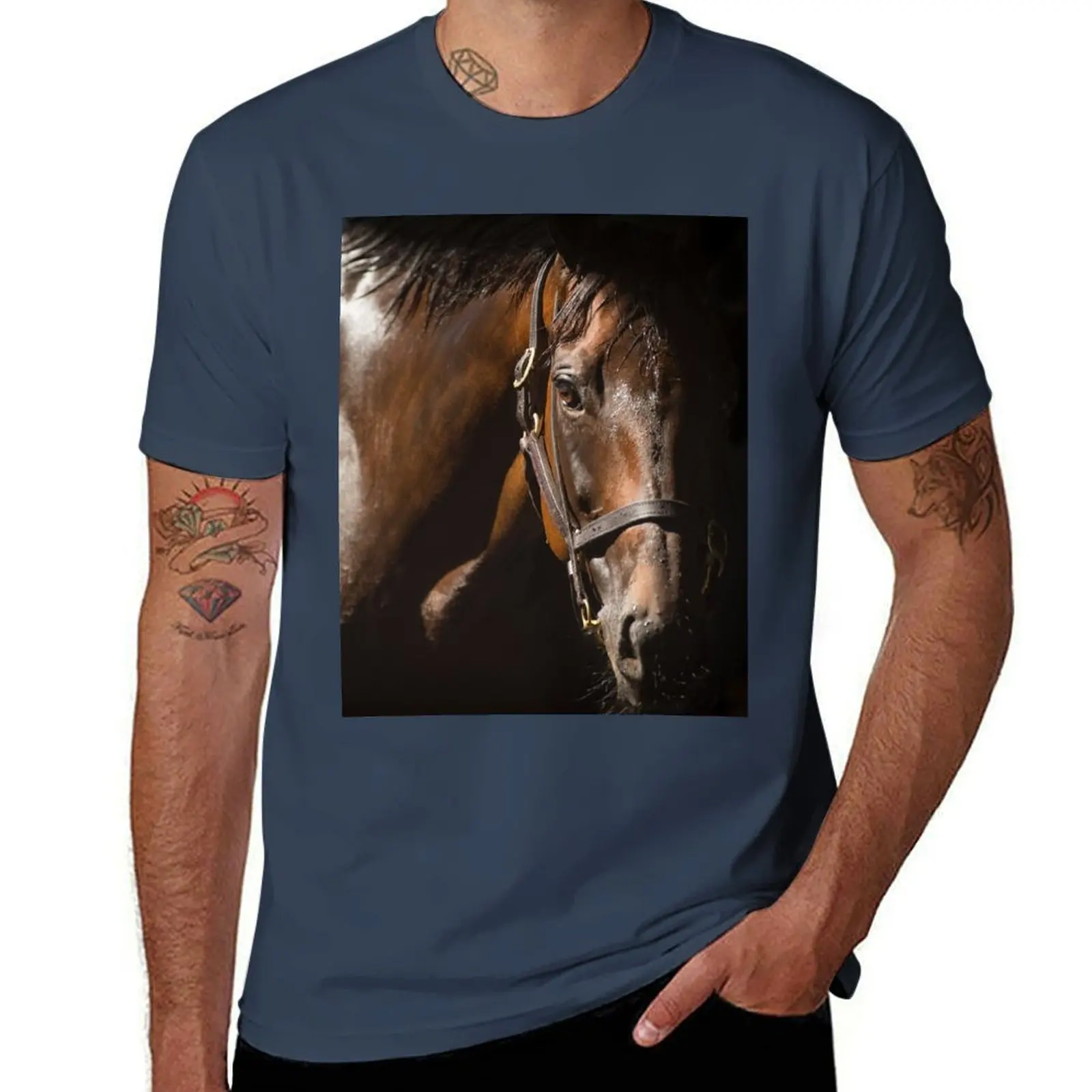 

Winx - In The Shadows T-Shirt t shirts for man graphic tees man graphic t shirt man tshirt T-Shirt