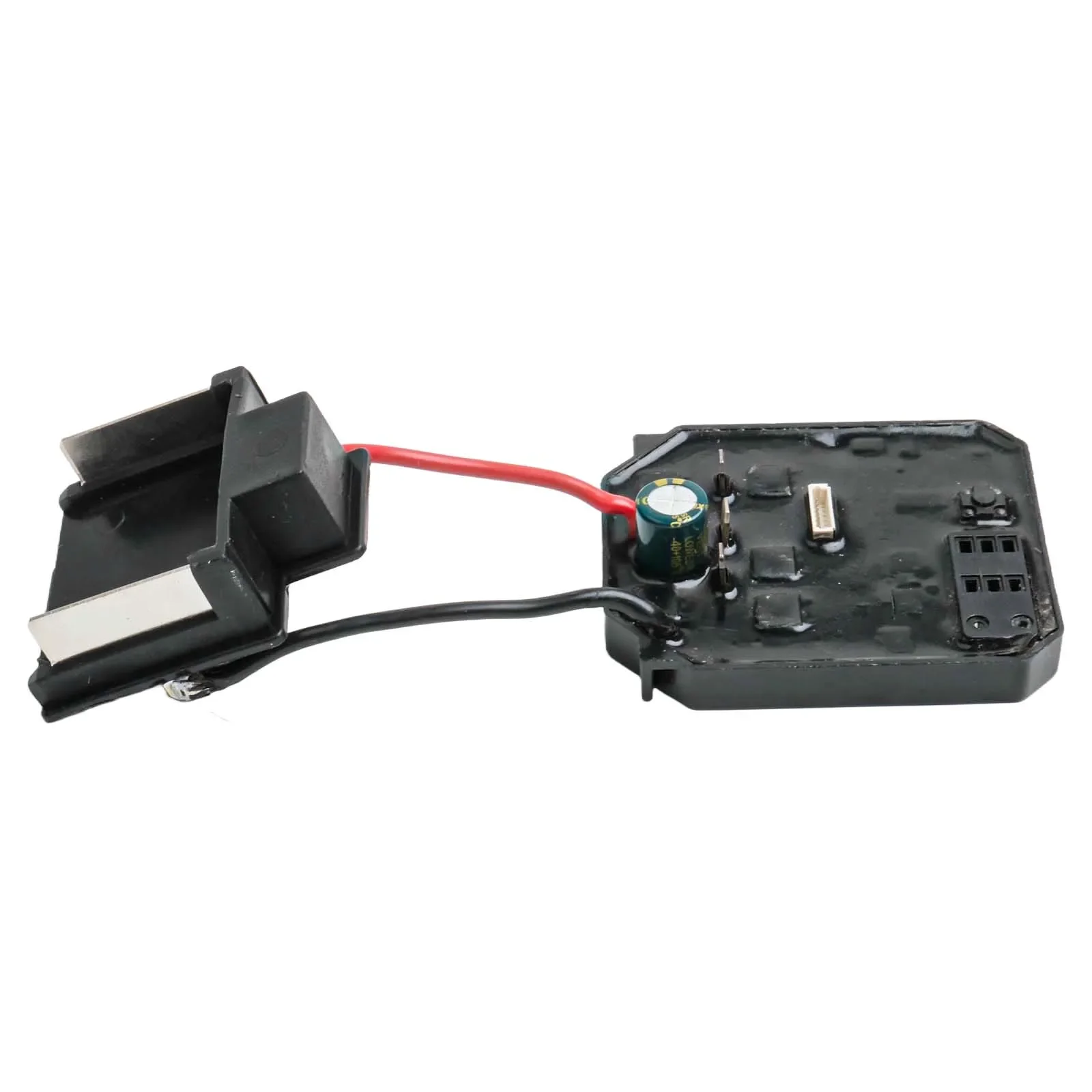 

For Power Tool Applications 62*52mm 2.44*2 In Brushless Electric Wrench 8 Wire Power Tool Controller Electric Wrench 8 Wire Type