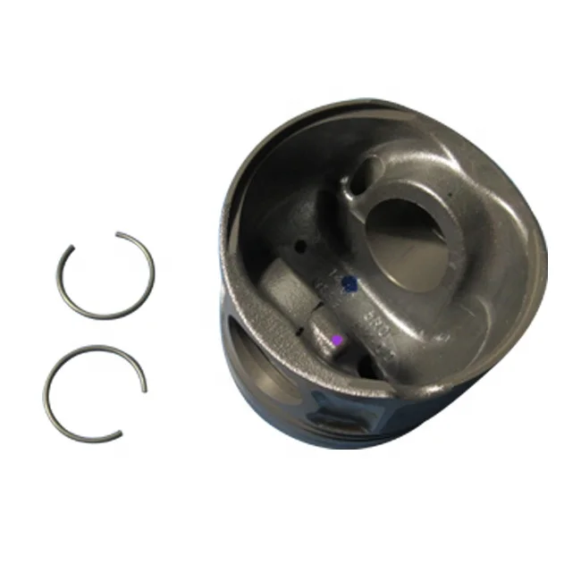 

624HOT T208515 Оригинальный комплект поршней для Ford Transit V348 2.2L BK2Q 6110 D1E DX-36