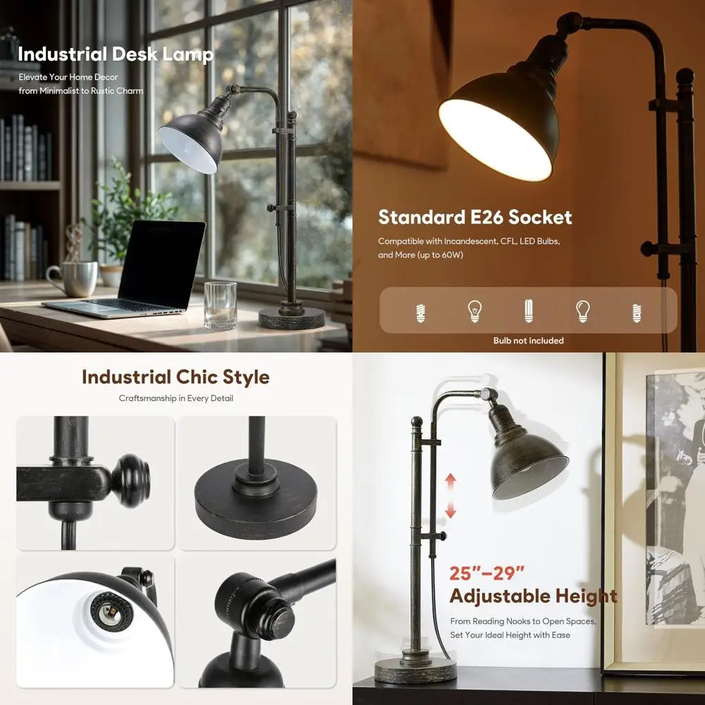 Adjustable Bronze I…