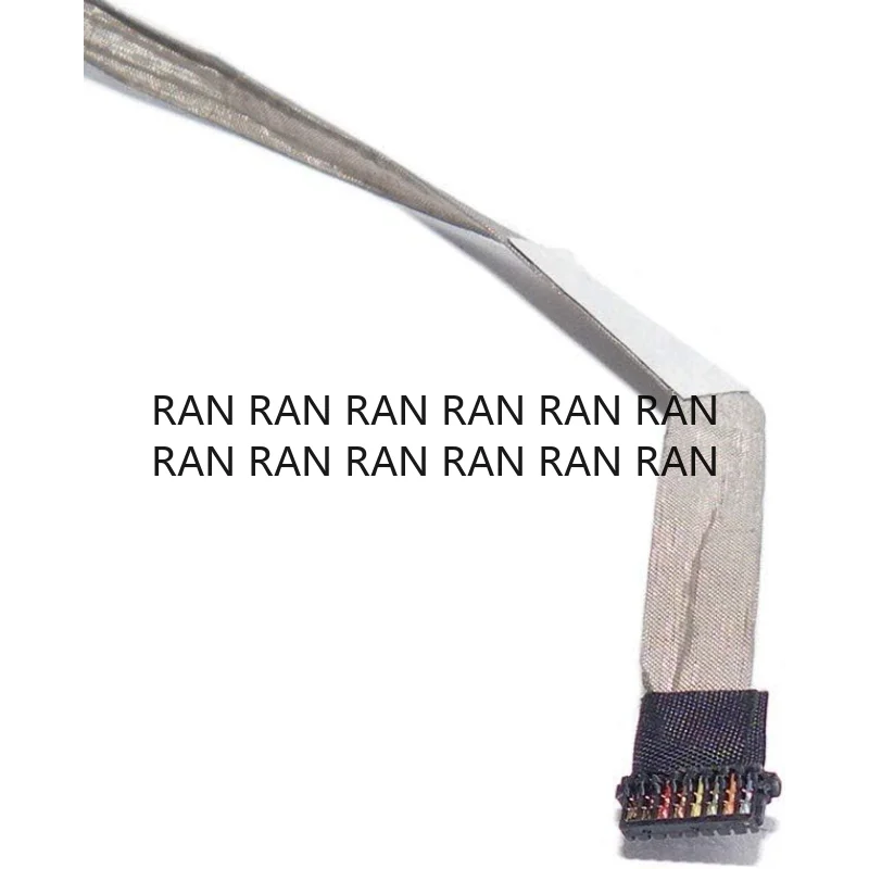 كابل شاشة LCD ETP FHD تعمل باللمس لجهاز Dell Inspiron 15 7547 7548 15-7547 15-7548 DD0AM6LC210