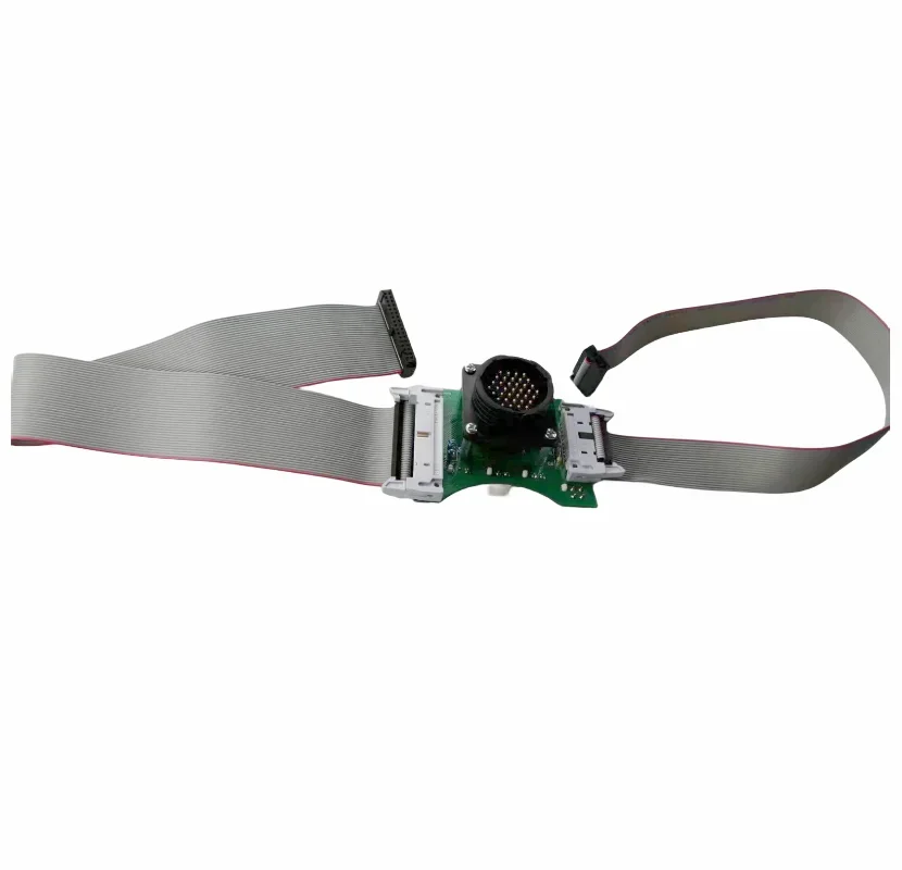 

High quality S1900-2 Console connection plate