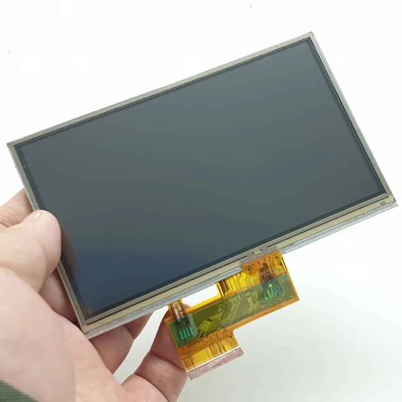 

LCD Display Touch Screen For Garmin Drive 52
