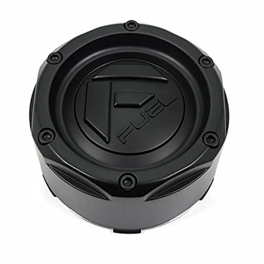 

Fuel Offroad Wheels Center Cap