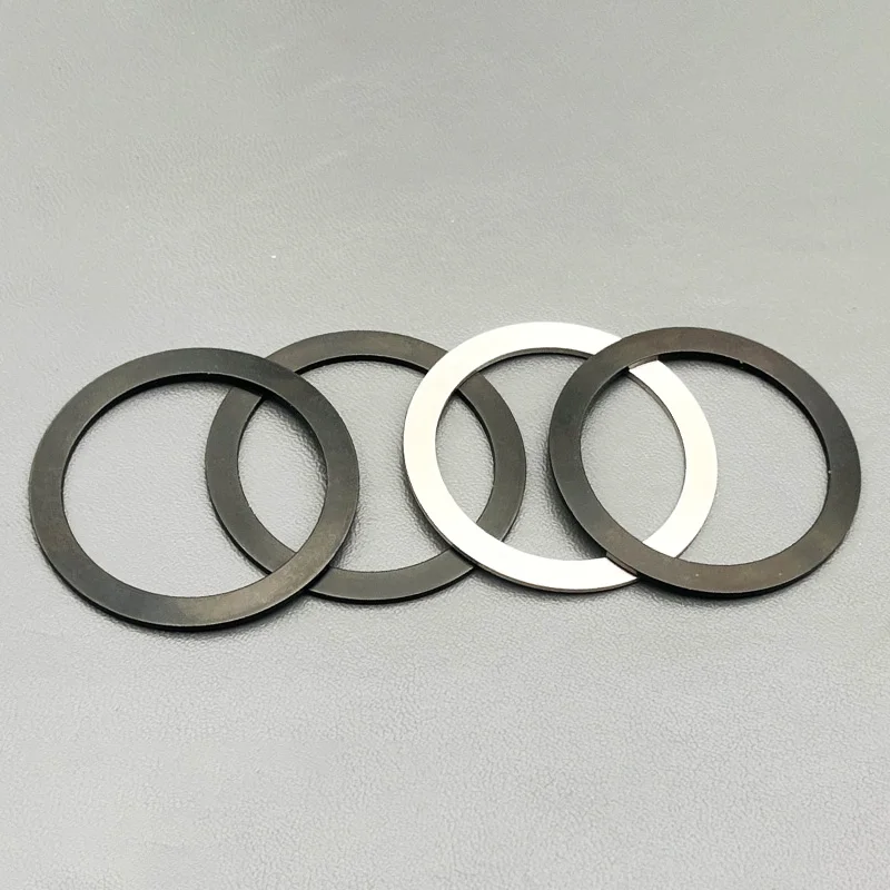 38mm * 30,5mm flache Lünette Einsatz spb185 Gehäuse ring passend für seiko spb185 spb187 Uhrengehäuse nh35 nh36 Gehäuse Tauch gehäuse Lünetten ring