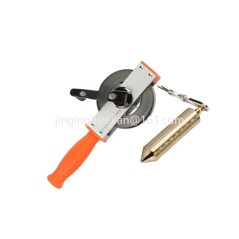 2026 factory direct sales of stainless steel dipstick marine dipstick