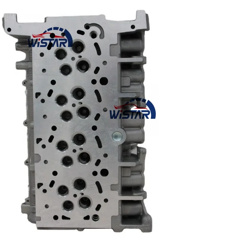 

High Quality P8fA Cylinder Head For Peugeot Ford 2.2 Engine