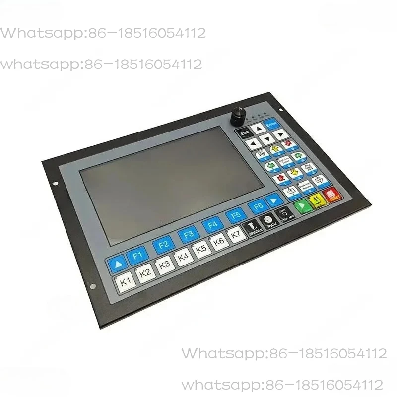 M350/DDCS-EXPERT 3/4/5 Controller, Z Axis Probe, Supporting Closed-Loop Stepping, Replacing Ddcsv3.1Mpg