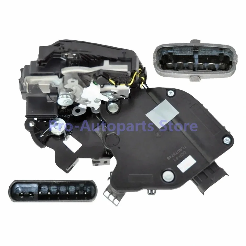 Compatible For Range Rover L405 14-21 Sport L492 Jaguar XJ/XF Door Lock Latch Actuator LR078728 LR078705 LR078748 LR078742 - view 4