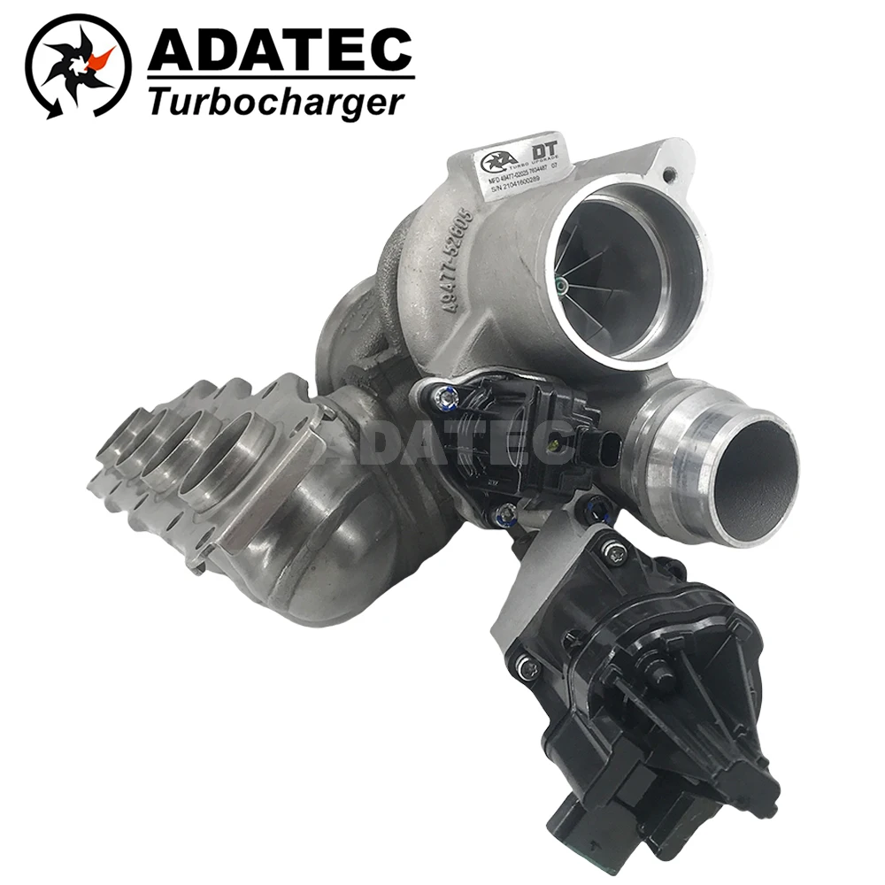 49477-02122A Turboc…