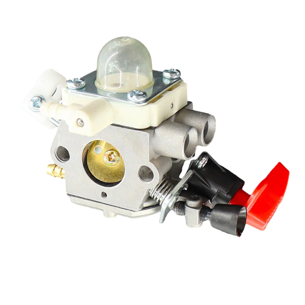 Fuel Efficiency and Power with Carburetor Replacement Fitment FS40 FS50 FS50C HT56 HT56C KM56 KM56C KN56 KN56RC