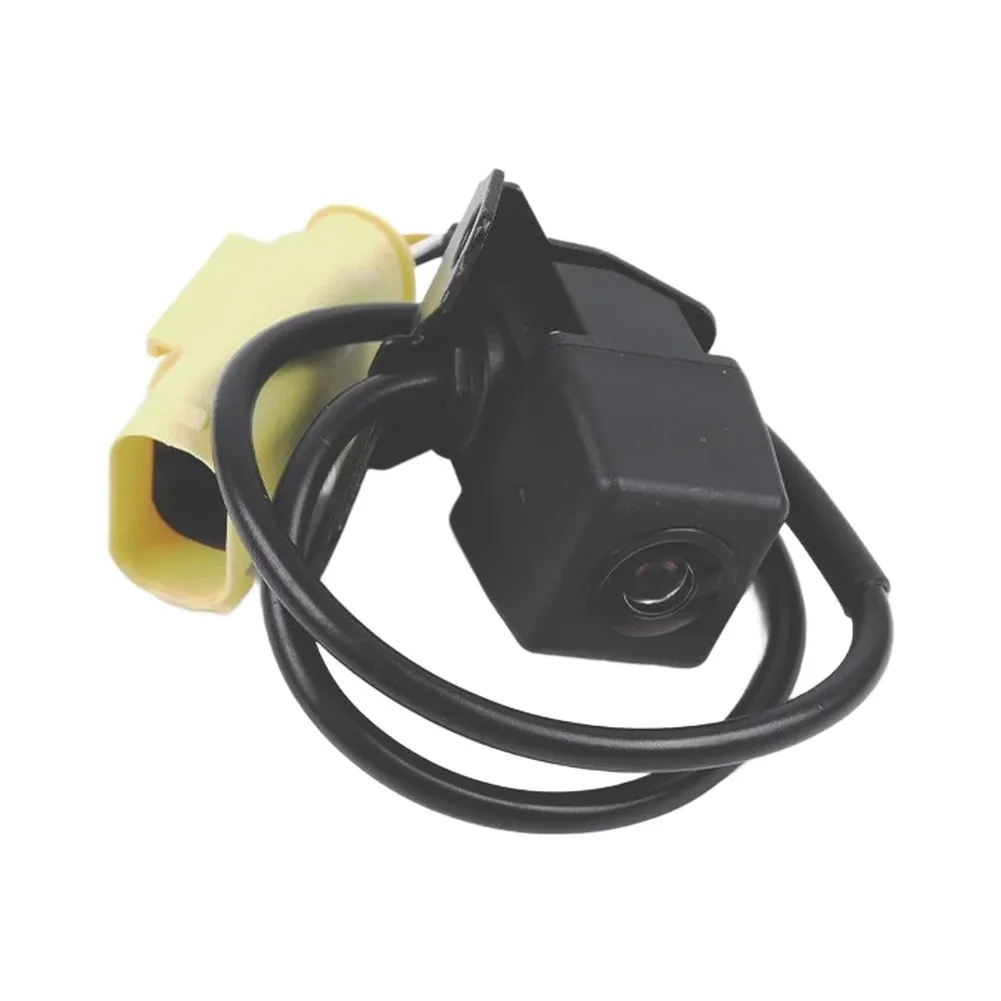 Rear View Camera for Kia Sportage 2011 to 2016 Years Built to OEM Specifications with PC Housing and Weather Resistant Design