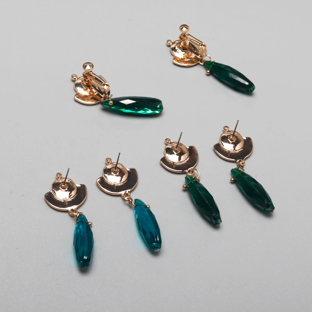 Anime The Apothecary Diaries Maomao Earrings Women Girls Halloween Role play Accessories Maomao Necklace Gifts view 4