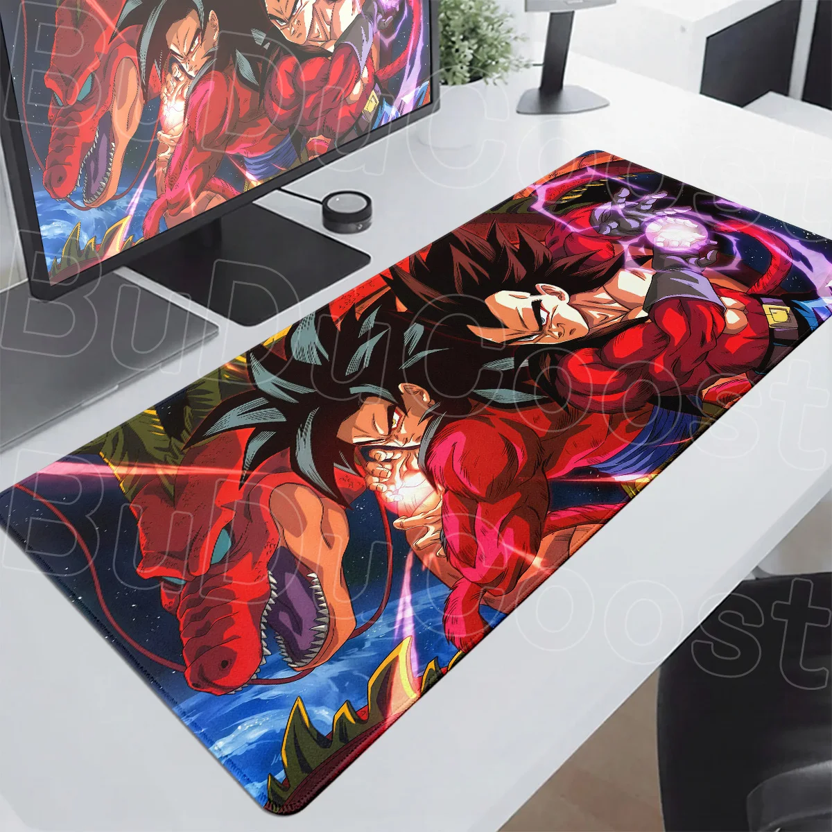 Japan Anime Mouse Pad XXL New  - Desk Setup Anime recension och pris