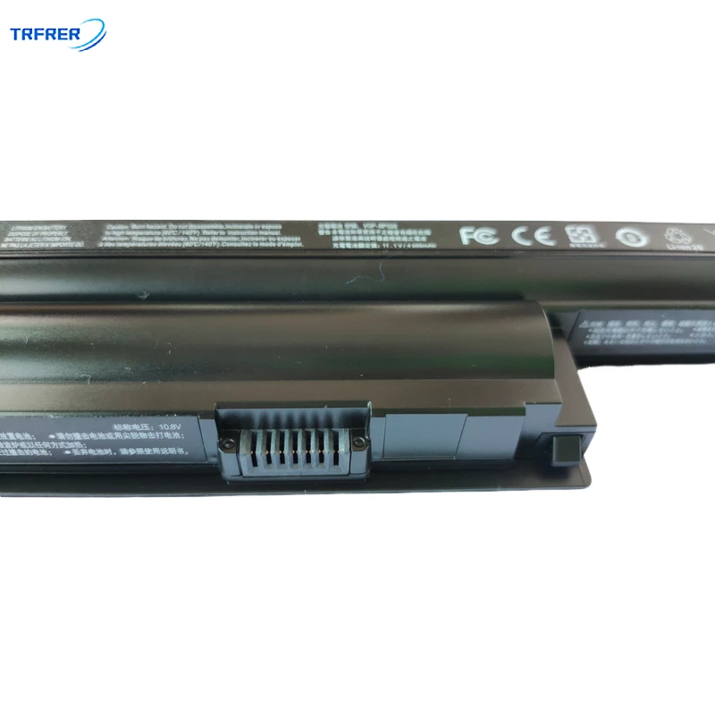

ZDIUIU VGP-BPS26 Laptop battery For Sony BPL26A VPCCA18EC VPCEG-111T112T SVE14 SVE15 SVE17 SVE141C11T SVE151A11W