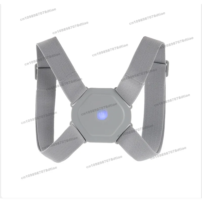 For Intelligent Hunchback Correction with Back Aligners, Writing Posture, Invisible Correction of Spine, Children's Corrector