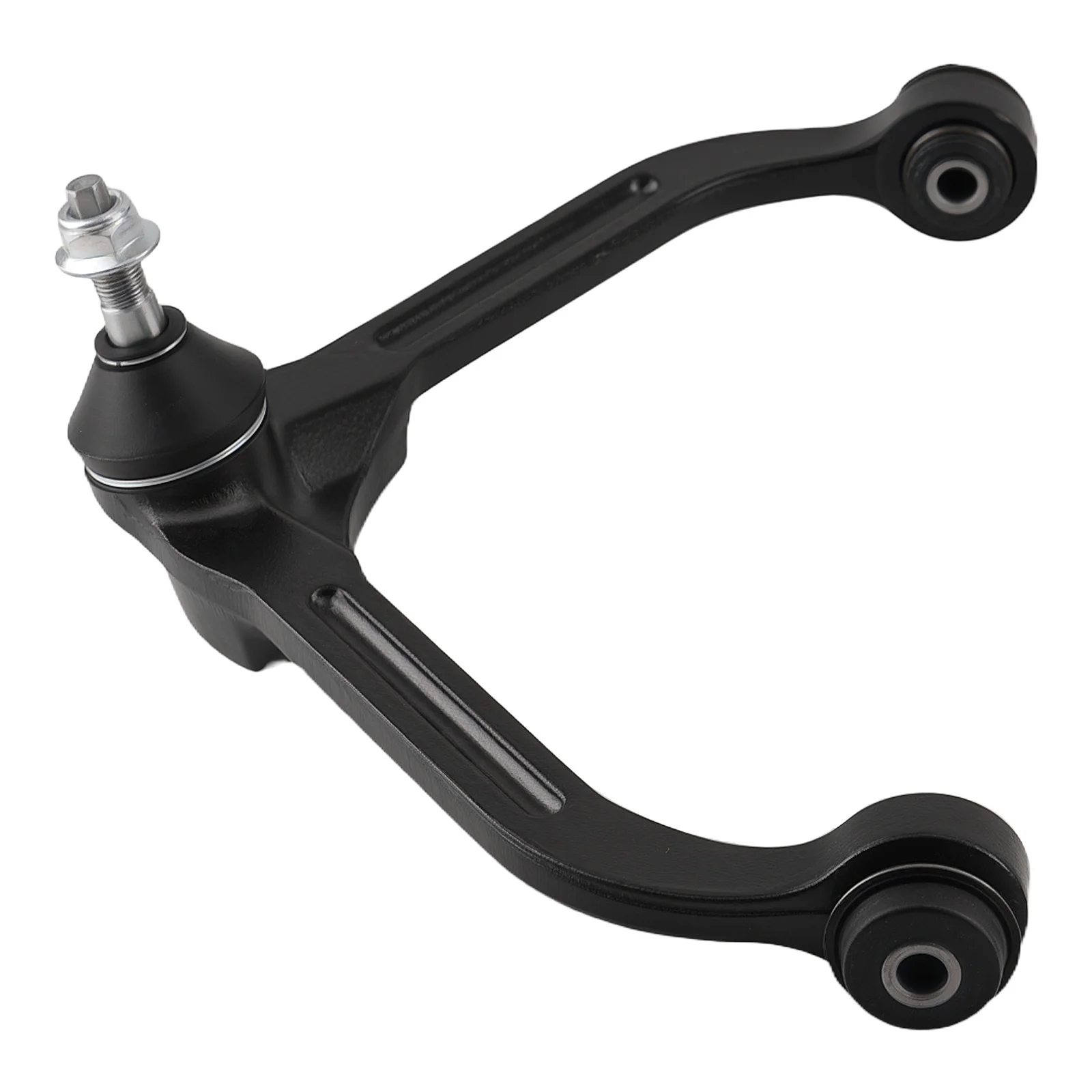 Pair Front Upper Control Arm Ball Joint For Jeep Liberty 2002 2003 2004 2005 -07
