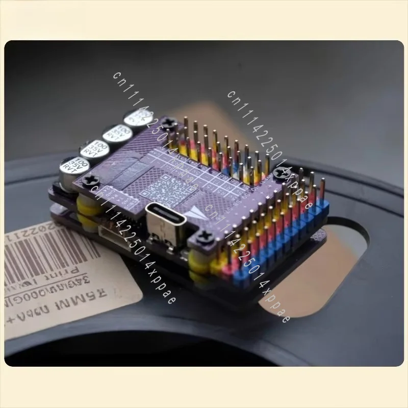 Support Hanging, Fixed-wing FPV Long-range, F405 Fixed-wing Flight Control, Open-source Flight Control
