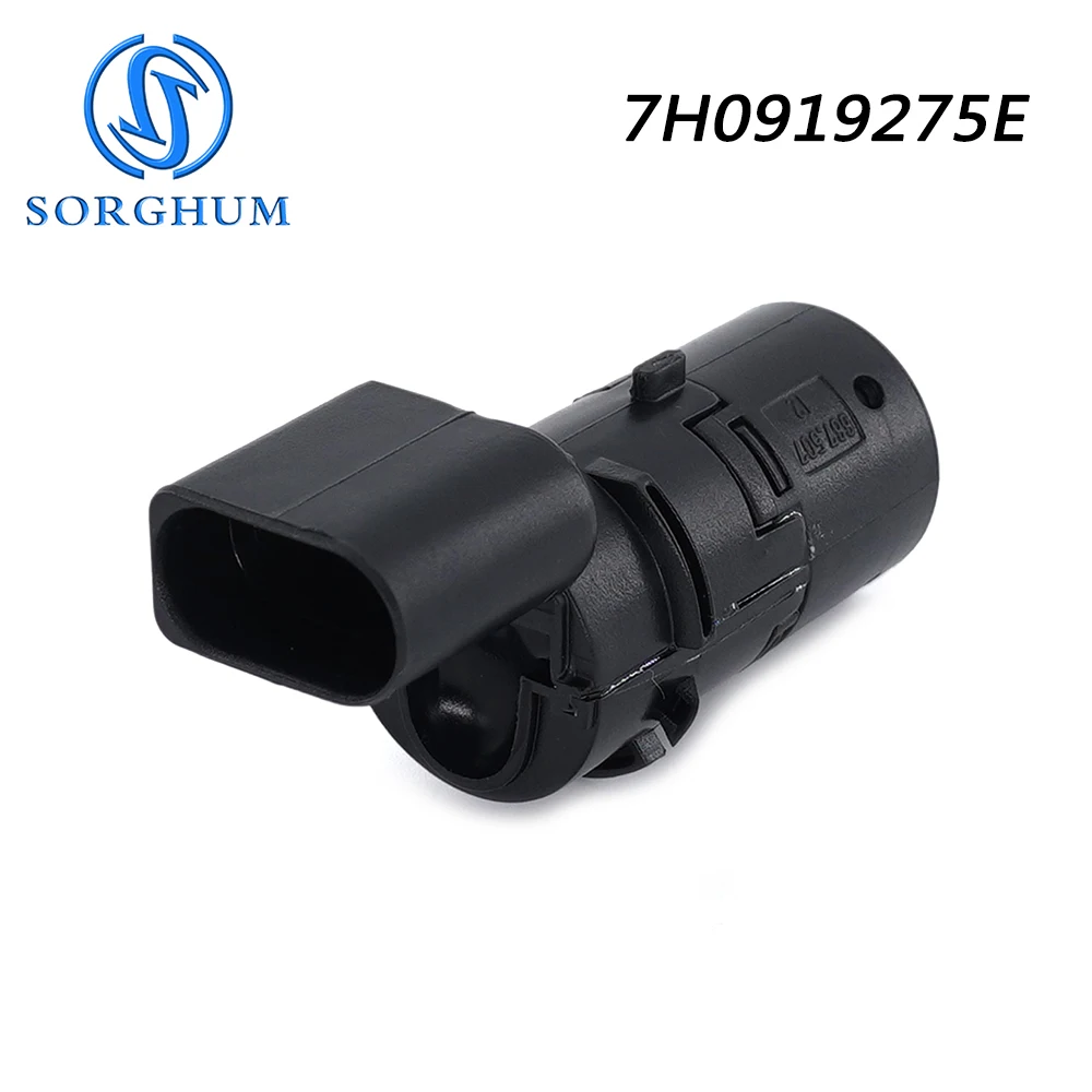 

SORGHUM 7H0919275E For Audi A6 4B C5 4F2 4FH 4F5 C6 For VW Drop Shipping Car PDC Parking Sensor Parksensor 7H0919275B 7H0919275G