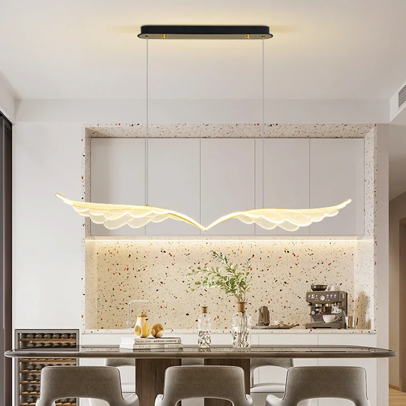 

Modern dining room lamparas decoracion hogar moderno smart Pendant lights decoration salon Chandeliers for dining room