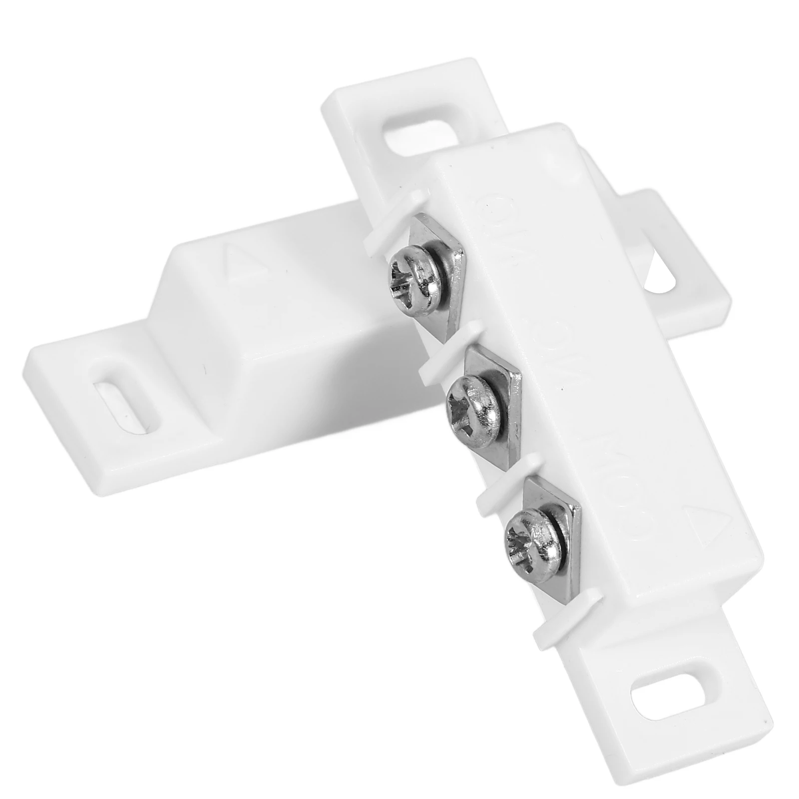 

1 set Door Open Alarm Window Sensor Home Security Contact Sensor For Office Shop Pool Doorbell Chime Business Entry Detection