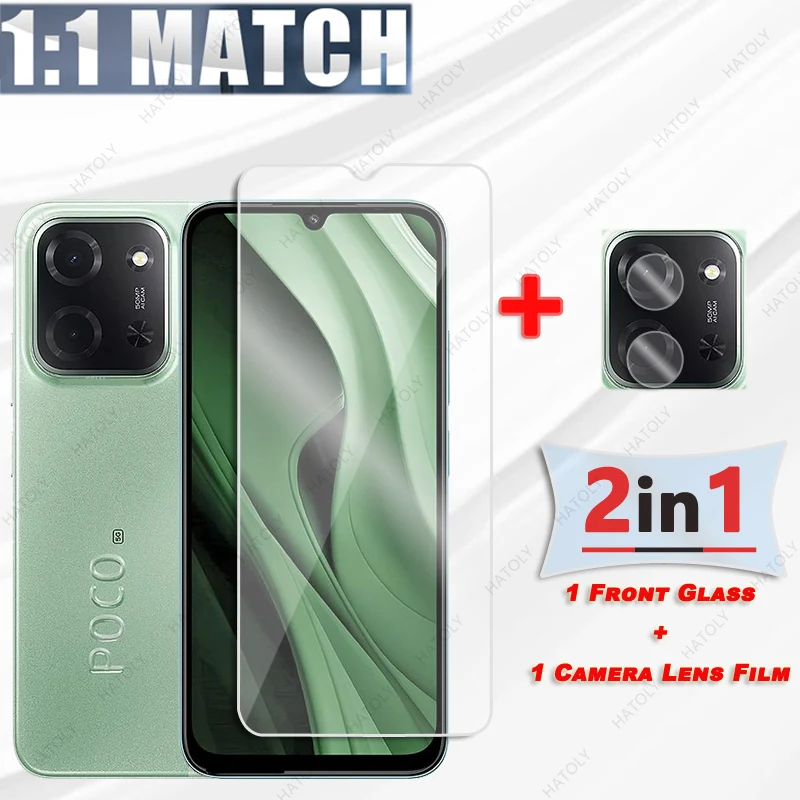 For Xiaomi Poco C85… - image