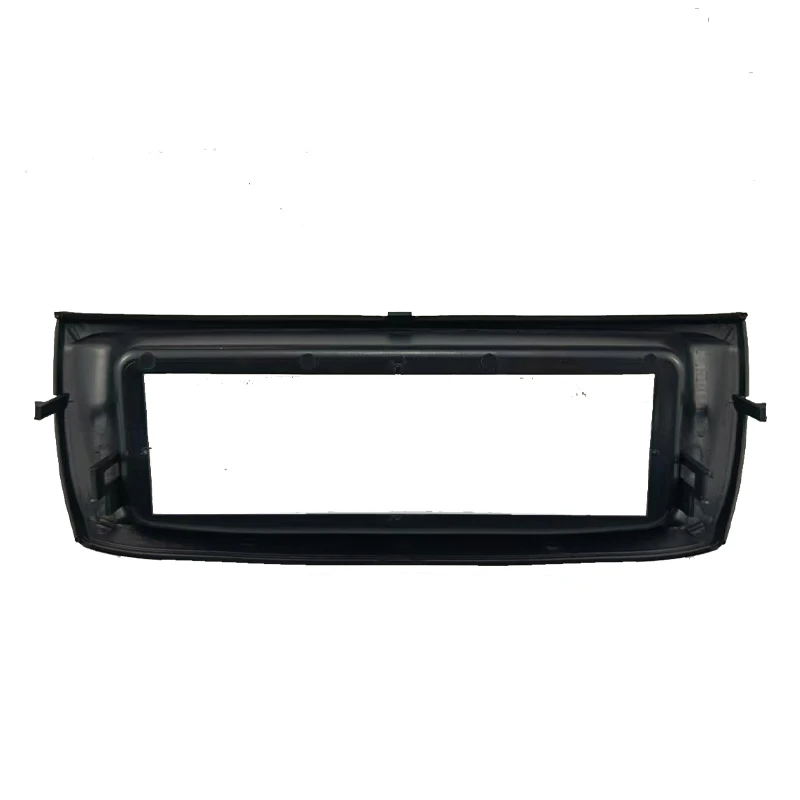 1DIN Car Radio Fascia for FIAT Punto (188) 1999-2010 Auto Stereo Dash Panel Mount Trim Kit Frame Face Bezel Cover